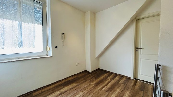 Attraktives Stadthaus in Völklingen - Zentral gelegen und umfangreich saniert