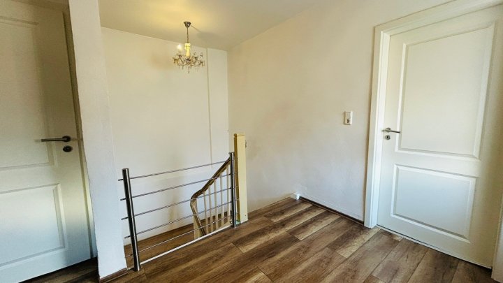 Attraktives Stadthaus in Völklingen - Zentral gelegen und umfangreich saniert