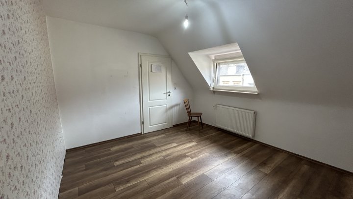Attraktives Stadthaus in Völklingen - Zentral gelegen und umfangreich saniert