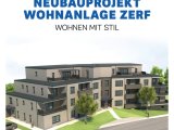 Wohnanlage Zerf