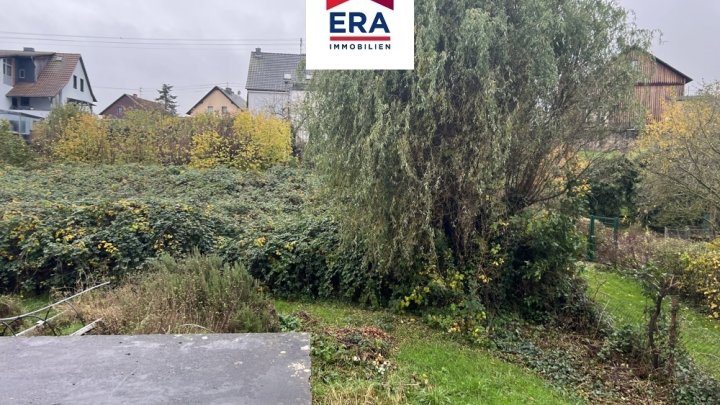 RESERVIERT-BAUGRUNDSTÜCK, MERZIG-BALLERN
