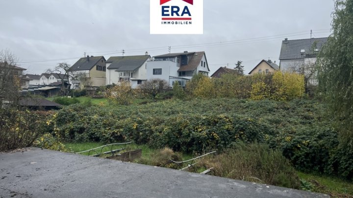 RESERVIERT-BAUGRUNDSTÜCK, MERZIG-BALLERN