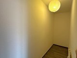 Ankleide des Schlafzimmer 1 DG