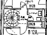 Grundriss DG