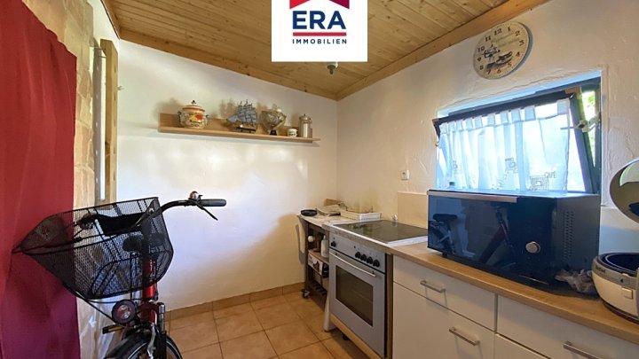 EINFAMILIENHAUS, FREISTEHEND, RUHIGE LAGE IN NALBACH