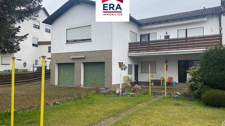 BUNGALOW, RUHIGES WOHNGEBIET, IN VK/LUDWEILER