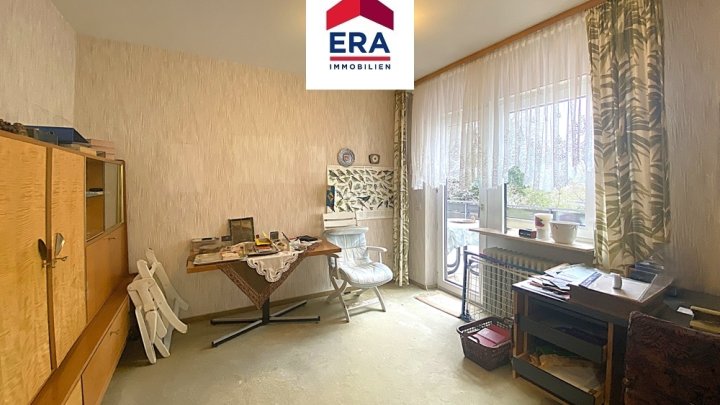 BUNGALOW, RUHIGES WOHNGEBIET, IN VK/LUDWEILER