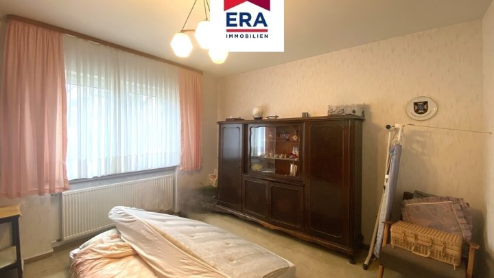 BUNGALOW, RUHIGES WOHNGEBIET, IN VK/LUDWEILER
