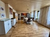 großes Esszimmer 