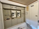 Stromzählerschrank