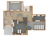 Grundriss UG