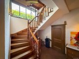Treppe zum UG