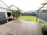 Gartenansicht