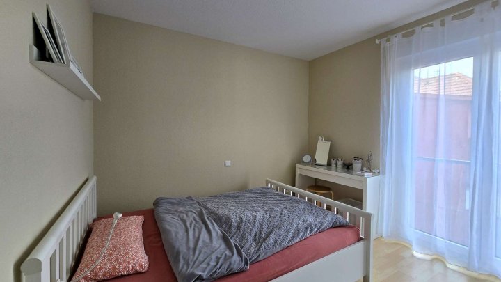 RESERVIERT / Moderne Eigentumswohnung im Zentrum von Schmelz