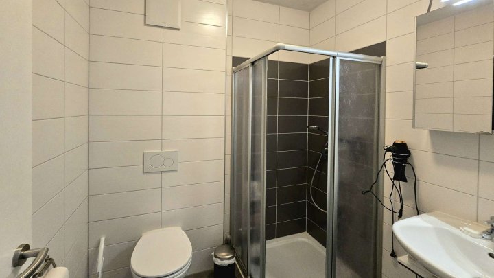 RESERVIERT / Moderne Eigentumswohnung im Zentrum von Schmelz
