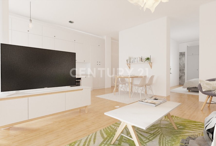 Wohnung 1.3 Update (2)