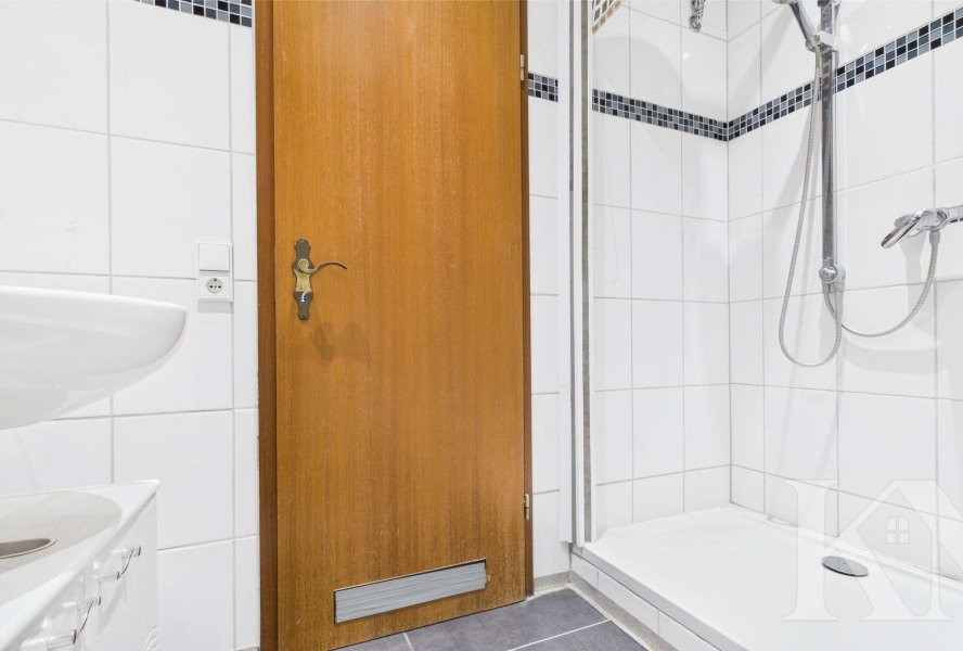 Bad en Suite