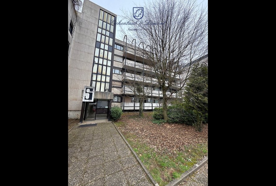 Gebäudeansicht