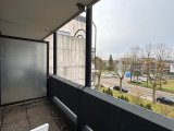 Balkon im OG