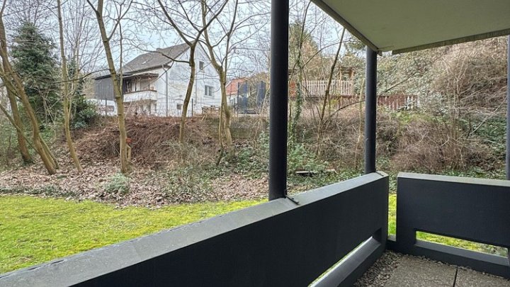 Renditepaket - 12 möblierte Eigentumswohungen bzw. 24 Zimmer in gepflegtem Mehrfamilienhaus