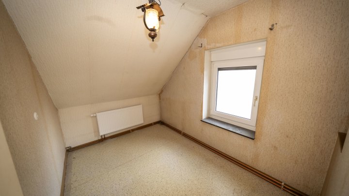 Ihr neues, gemütliches Zuhause in ruhiger Nebenstraße von Riegelsberg
