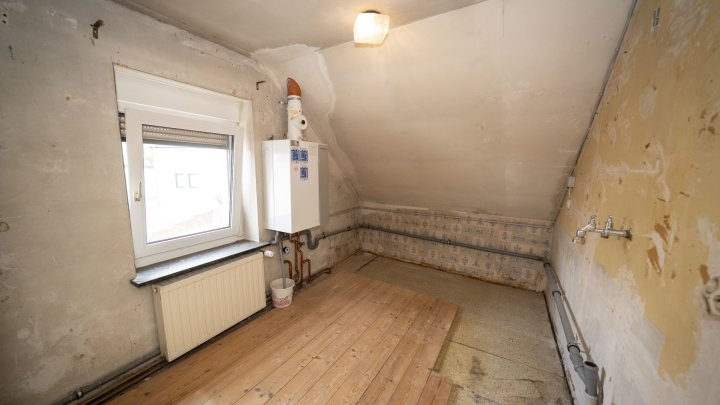 Ihr neues, gemütliches Zuhause in ruhiger Nebenstraße von Riegelsberg