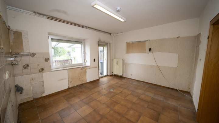Ihr neues, gemütliches Zuhause in ruhiger Nebenstraße von Riegelsberg