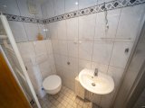 Duschbadezimmer Erdgeschoss