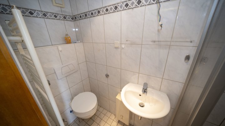 Ihr neues, gemütliches Zuhause in ruhiger Nebenstraße von Riegelsberg