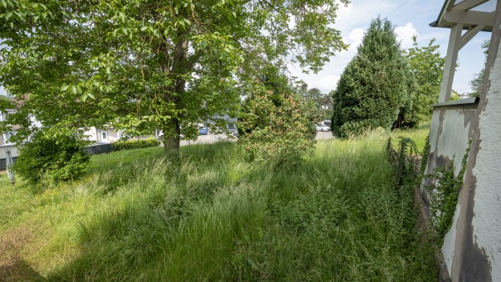 Ihr neues, gemütliches Zuhause in ruhiger Nebenstraße von Riegelsberg