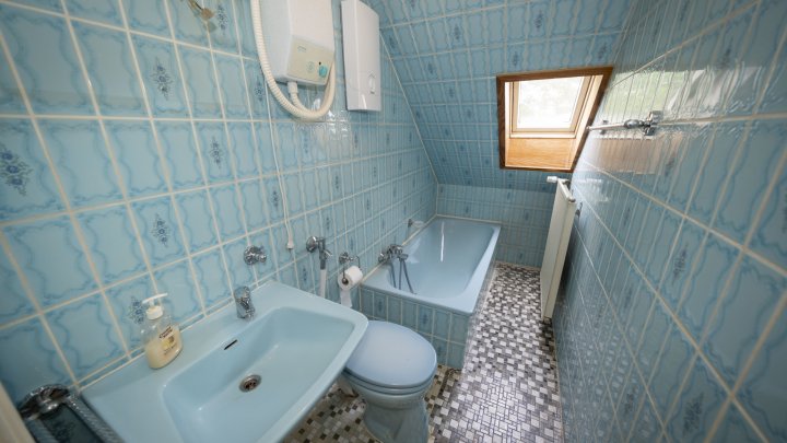 Ihr neues, gemütliches Zuhause in ruhiger Nebenstraße von Riegelsberg