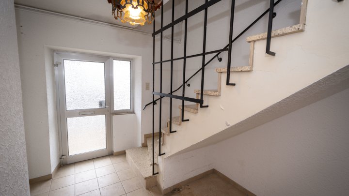 Ihr neues, gemütliches Zuhause in ruhiger Nebenstraße von Riegelsberg
