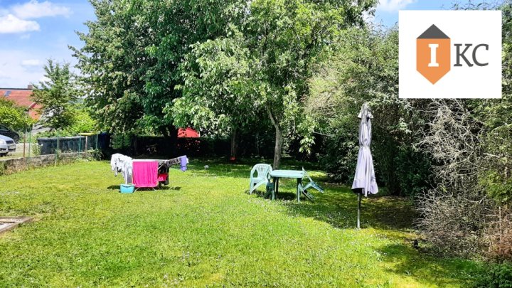 Kapitalanlage mit Potenzial: Gepflegtes Dreifamilienhaus in guter Lage