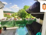 Balkon 2. OG