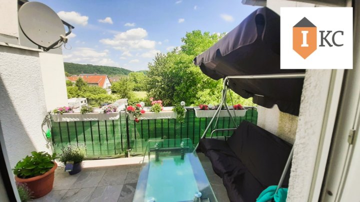 Kapitalanlage mit Potenzial: Gepflegtes Dreifamilienhaus in guter Lage