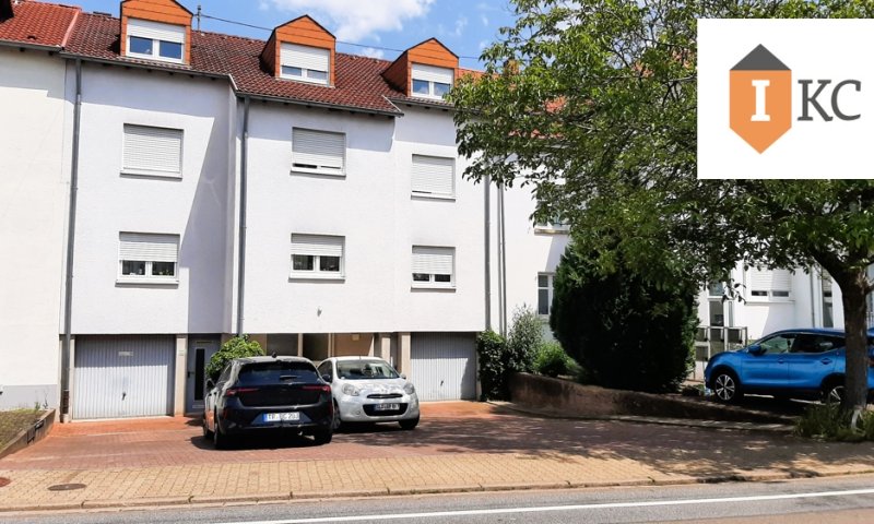 Kapitalanlage mit Potenzial: Gepflegtes Dreifamilienhaus in guter Lage