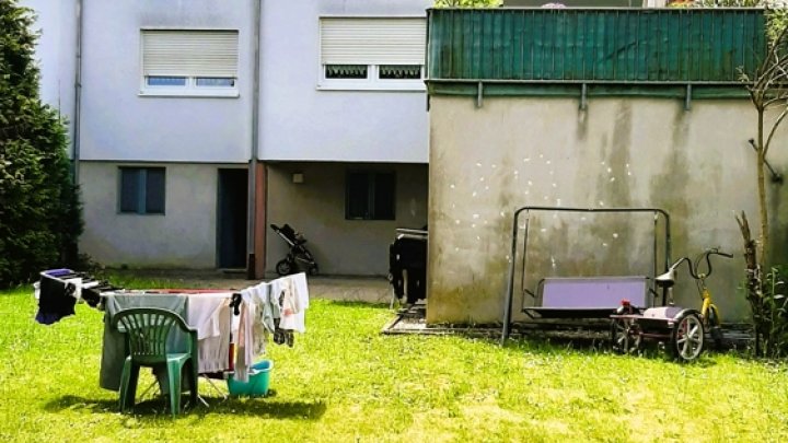 Kapitalanlage mit Potenzial: Gepflegtes Dreifamilienhaus in guter Lage