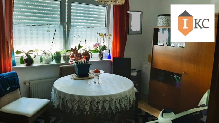 Kapitalanlage mit Potenzial: Gepflegtes Dreifamilienhaus in guter Lage