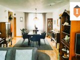 Blick ins Esszimmer 1. OG