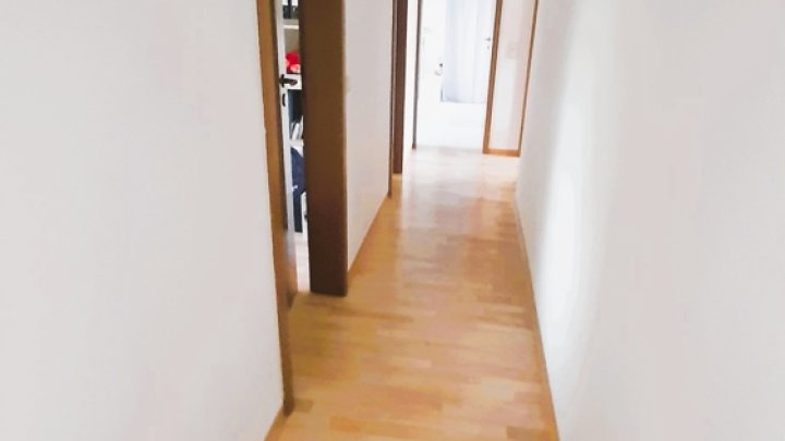 Kapitalanlage mit Potenzial: Gepflegtes Dreifamilienhaus in guter Lage