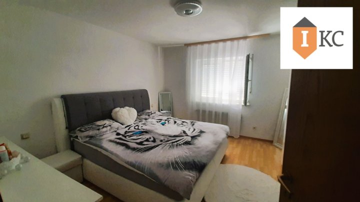 Kapitalanlage mit Potenzial: Gepflegtes Dreifamilienhaus in guter Lage