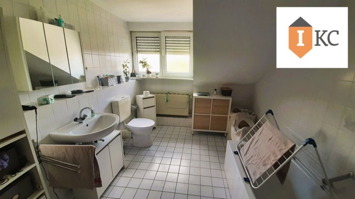 Kapitalanlage mit Potenzial: Gepflegtes Dreifamilienhaus in guter Lage