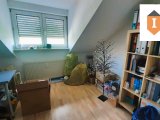 Arbeitszhimmer DG