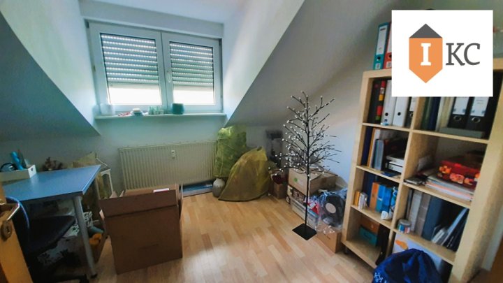 Kapitalanlage mit Potenzial: Gepflegtes Dreifamilienhaus in guter Lage