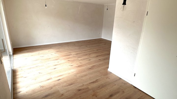 Erstbezug barrierefreie Wohnung im Neubau Erdgeschoss in Neunkirchen