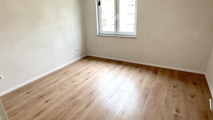 Erstbezug barrierefreie Wohnung im Neubau Erdgeschoss in Neunkirchen