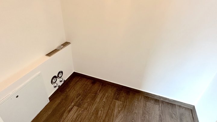 Erstbezug barrierefreie Wohnung im Neubau Erdgeschoss in Neunkirchen