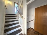 Treppenhaus im Erdgeschoss 