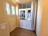 Eingangsbereich zur Wohnung im 2. OG