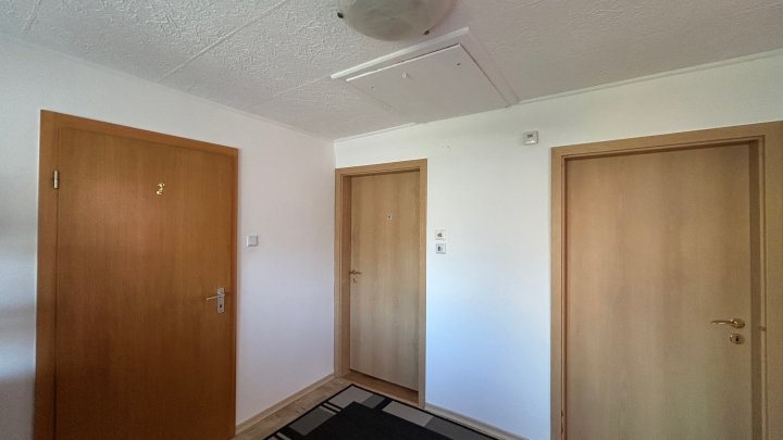 Perfektes Zuhause für Familien mit viel Platz und individuellen Möglichkeiten. Oder Renditeobjekt